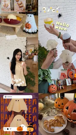Halloween Vibes 🎃