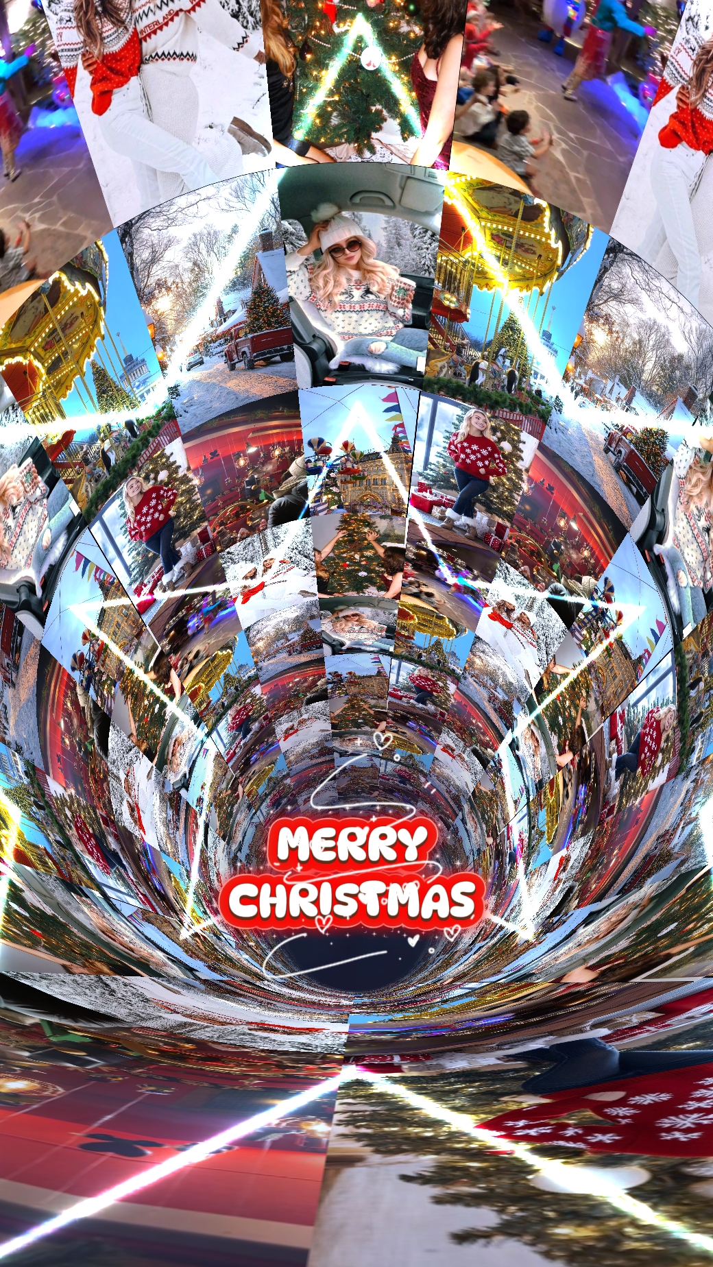 Memórias de natal 