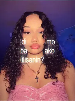 di mo ba ako lil
