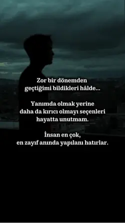 Zor Günler