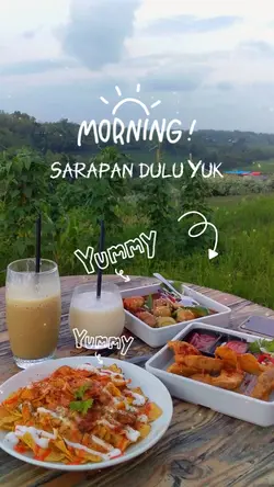 Sarapan Yuk