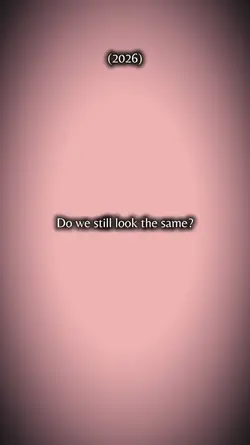 looks the same