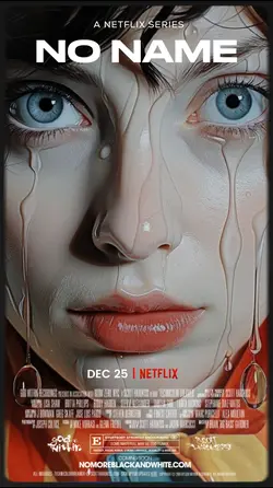Poster Movie Netflix