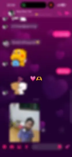🫶💗