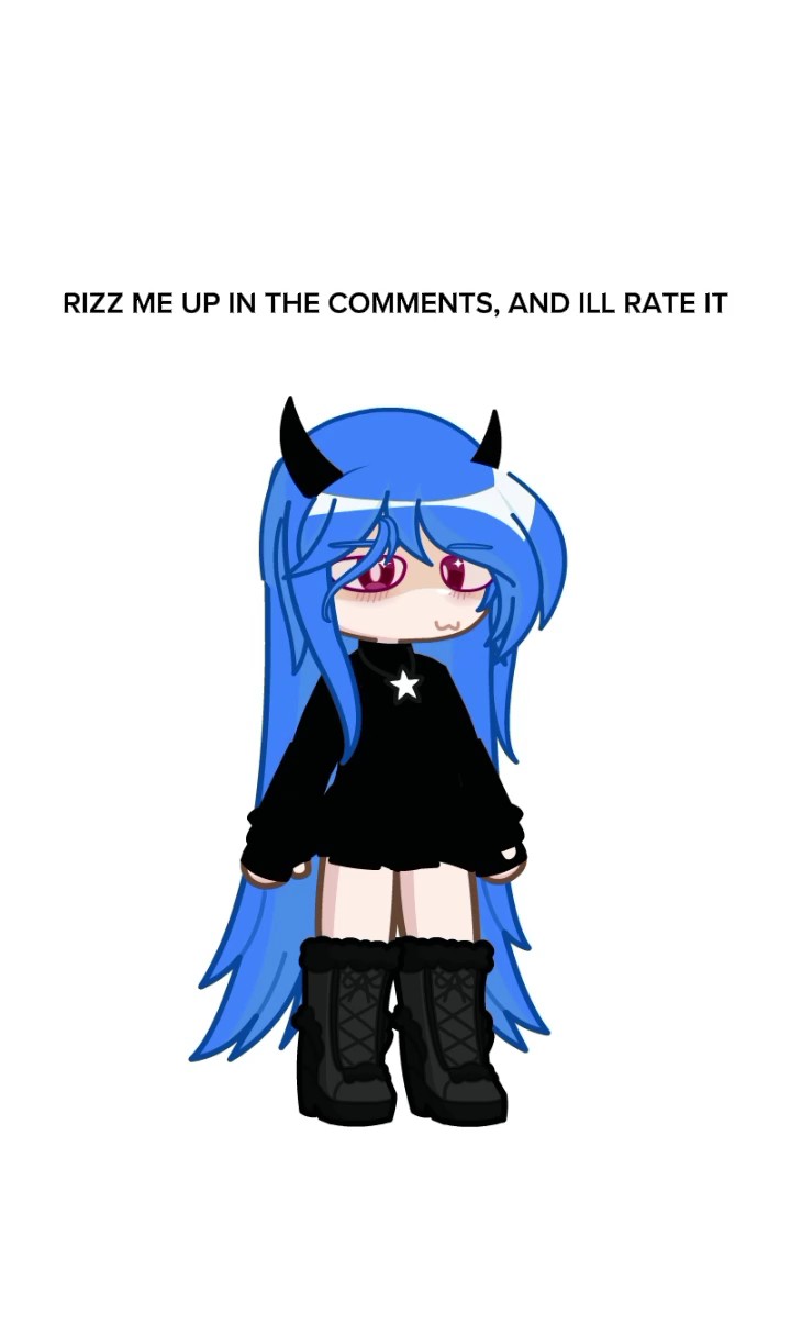 rizz me up in the-