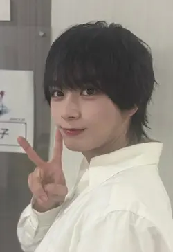 大西流星をいじめると、、