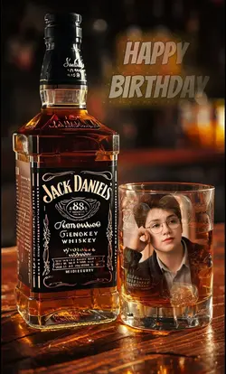 BIRTHDAY