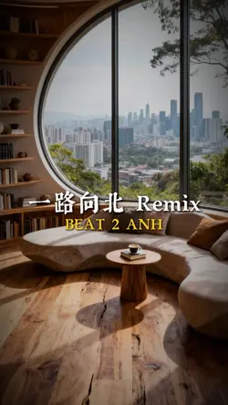 一路向北 Remix