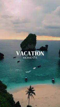 vacation moments 