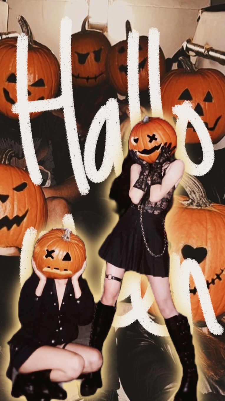 Halloween 2024