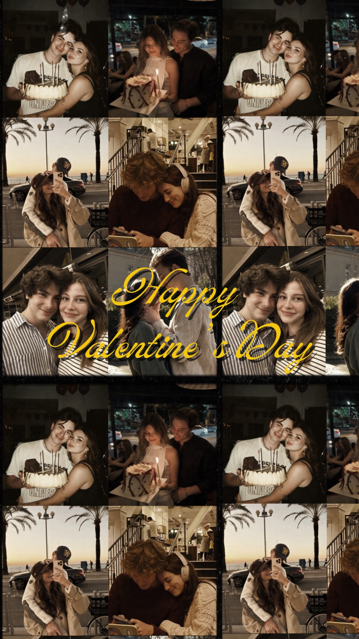 Happy Valentines Day