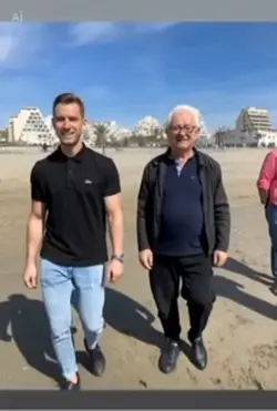 Duo Dance