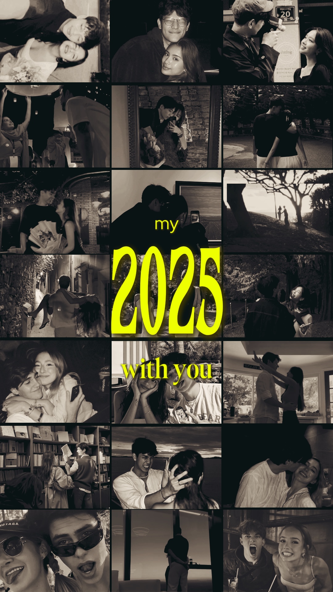 2025 'im seninle