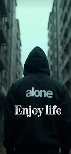 Enjoy life 