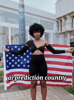 prediction country