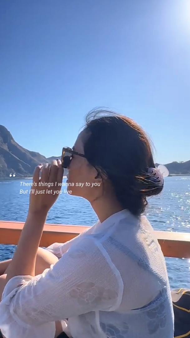 travel vlog