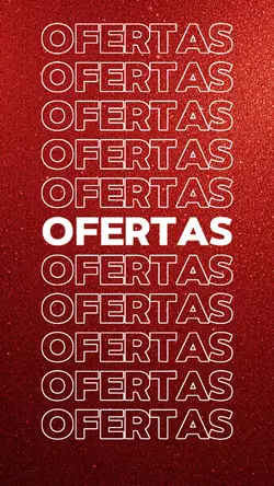 Grandes ofertas 