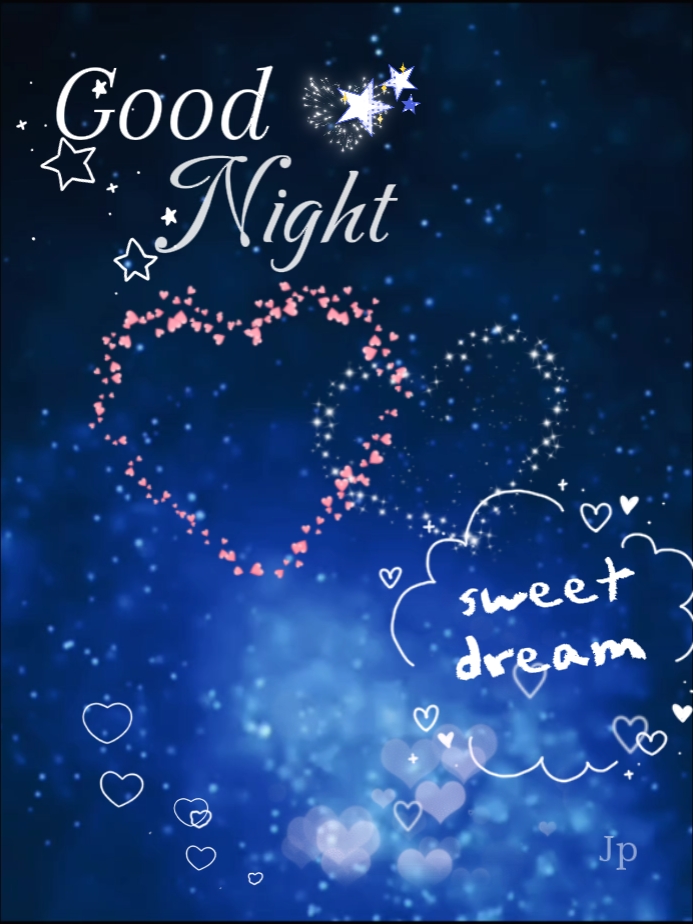 Buenas Noches 