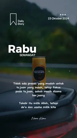 Rabu story