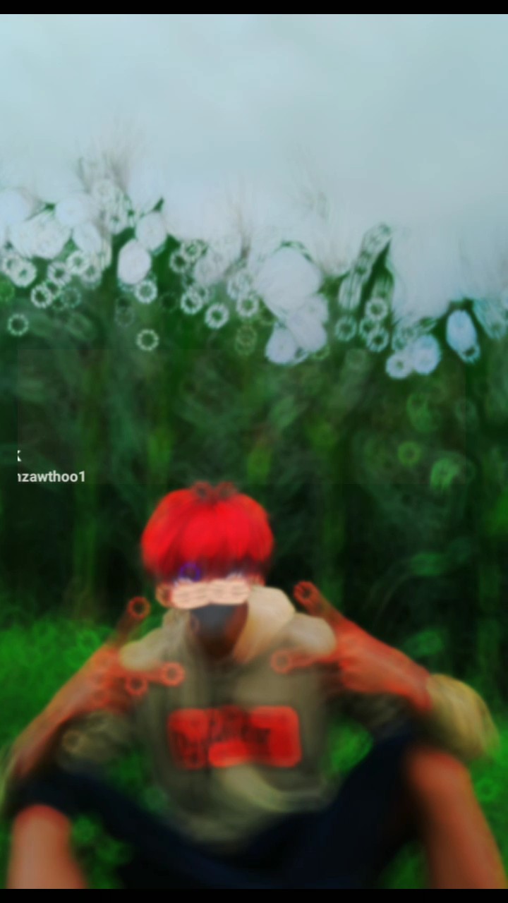 သူငယ်ချက်းကဘဝဘဲ