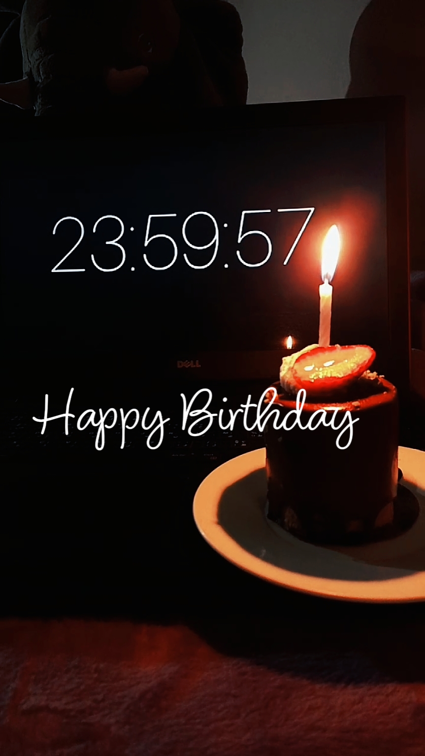 Alles Gute zum Geburtstag 