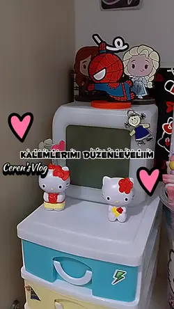 Şablon değil