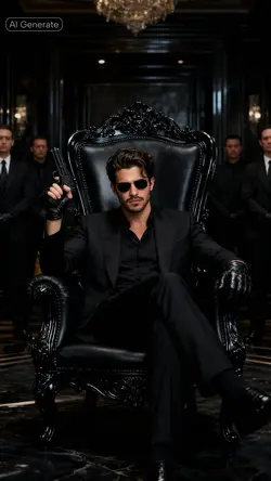 Mafia Boss 