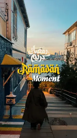 RAMADAN MOMENT
