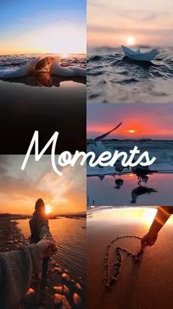 Moments