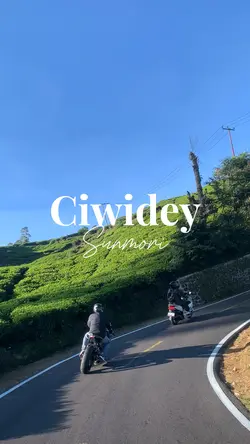 ciwidey