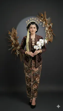 Kusumaning Ratri