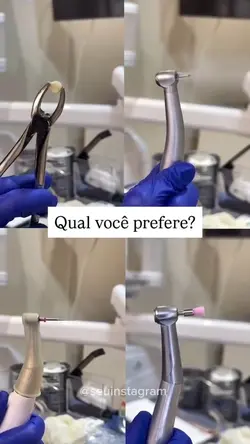 DENTISTA