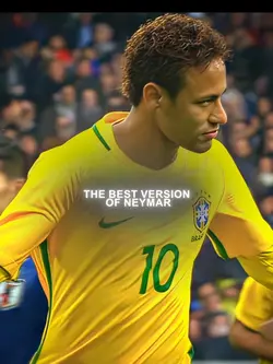 Best Version Neymar
