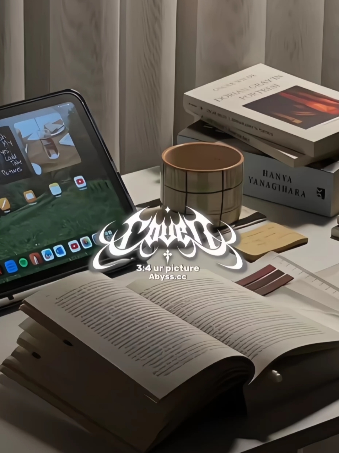 Cover Picture