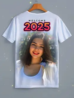 WELCOME 2025