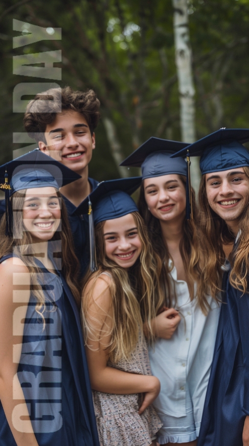 Dia da Formatura