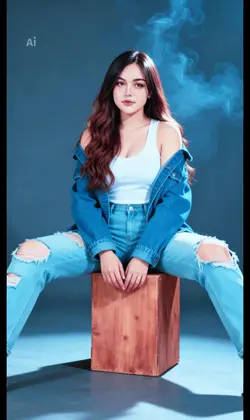ai sexy