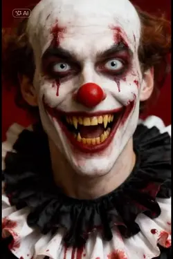 Evil Clown