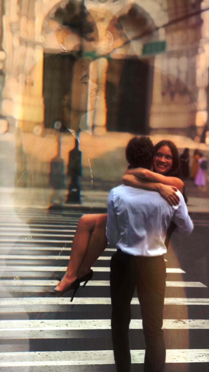 Ich liebe dich nur mich n u