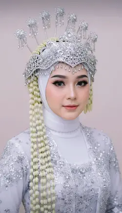 wedding adat sunda