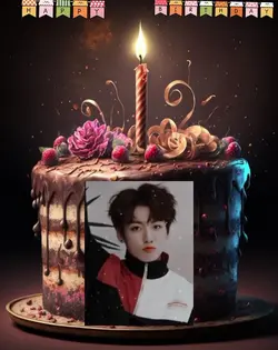 birthday template