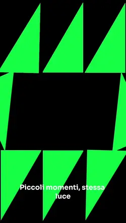 4 scatti, un solo effetto virale
