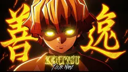 Demon Slayer 