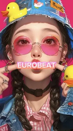 EUROBEAT