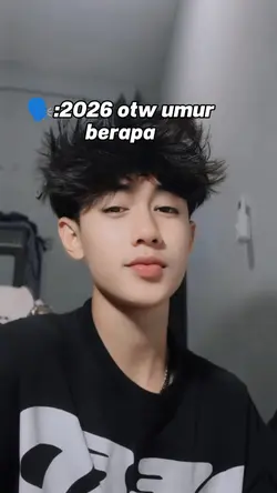 2026 otw umur berapa