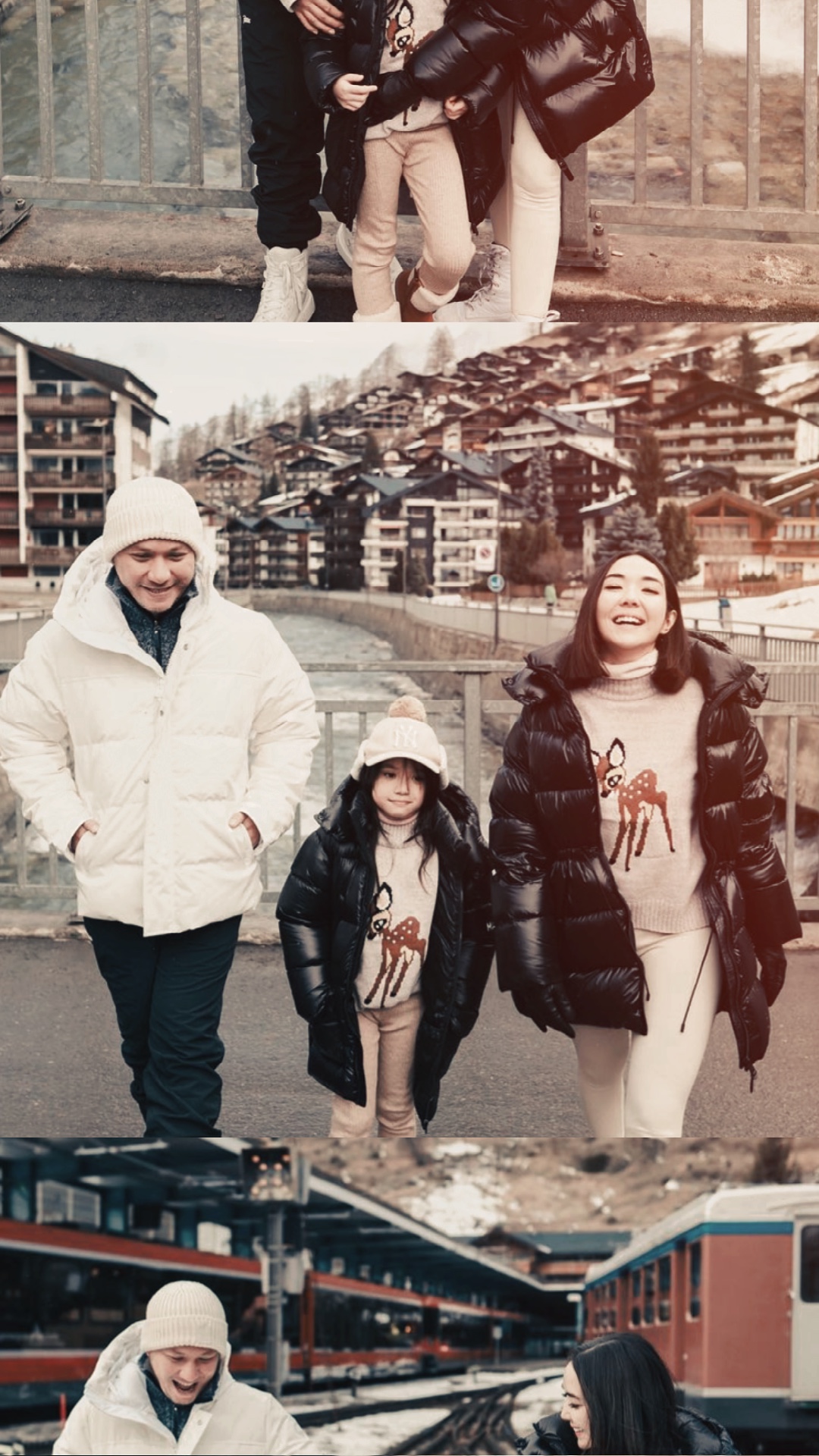 Familienmomente 
