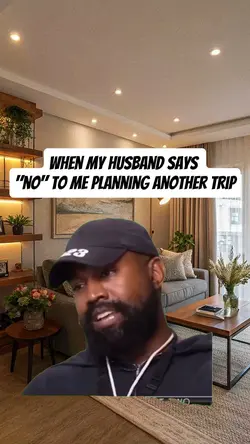 when my husband says