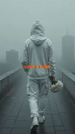 Love Is Gone