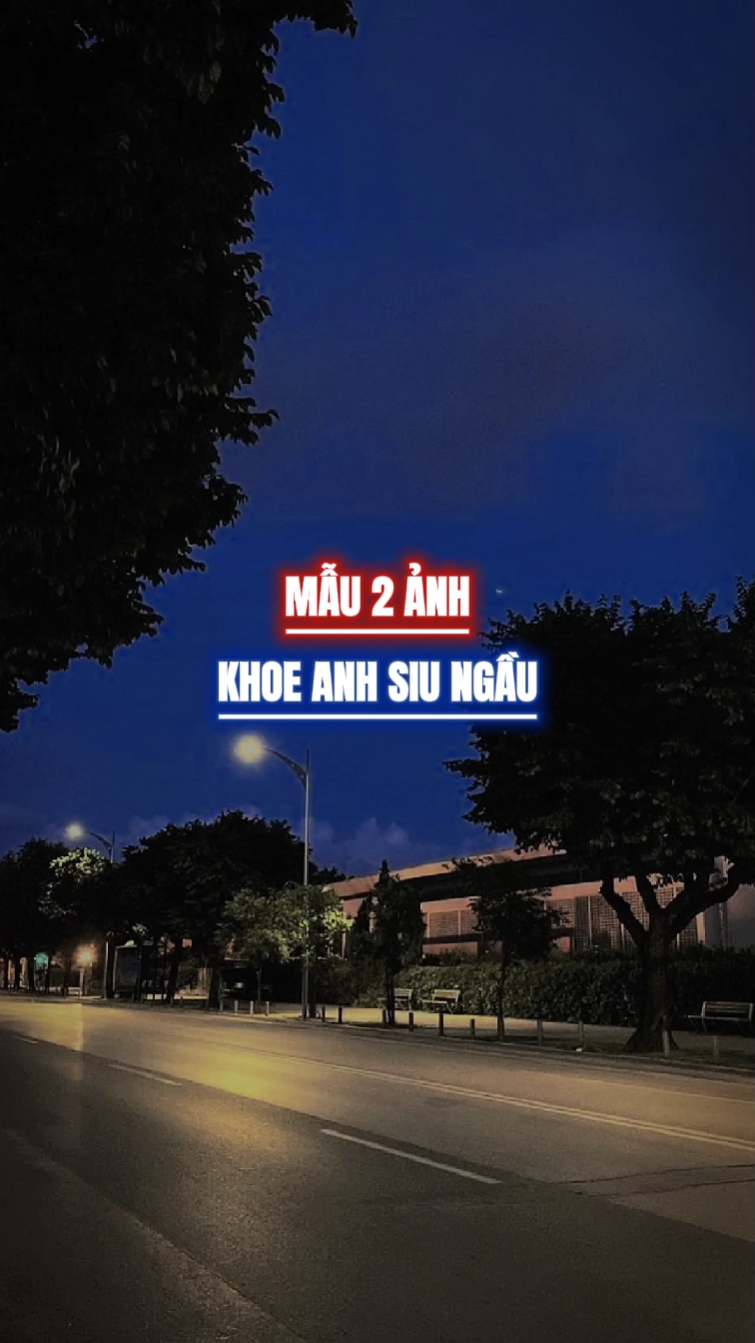 Mẫu 2 ảnh