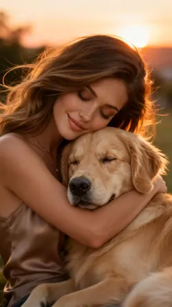 Photoshoot with Pet
